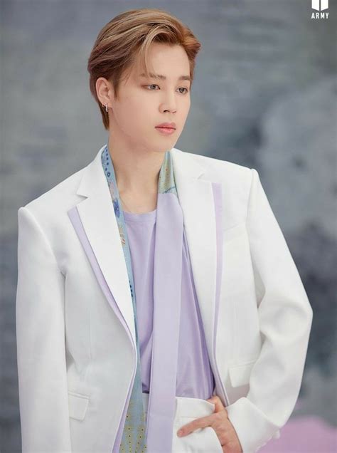 chanel boyfriend watch jimin|Jimin in white suit.